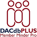 DACdb Plus Logo